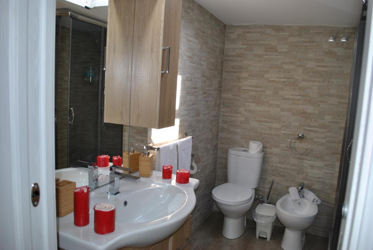 Recanto Do Sol Apartment Catane Extérieur photo