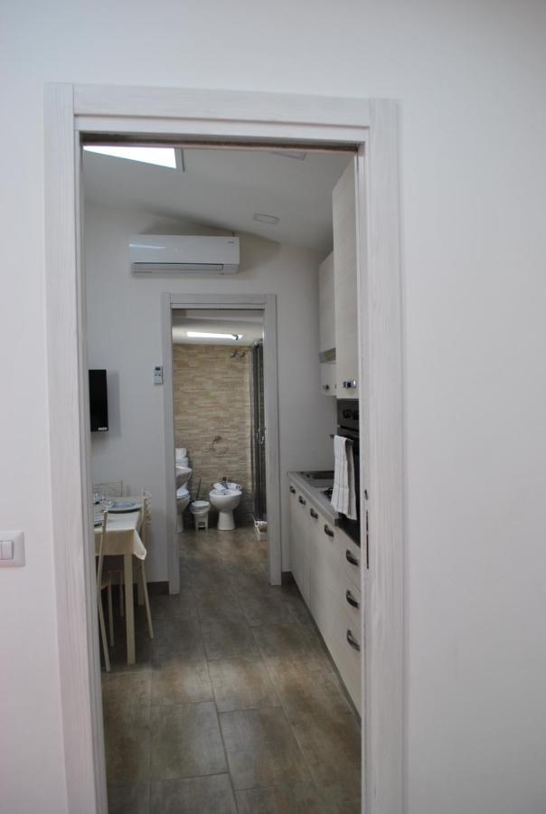 Recanto Do Sol Apartment Catane Extérieur photo
