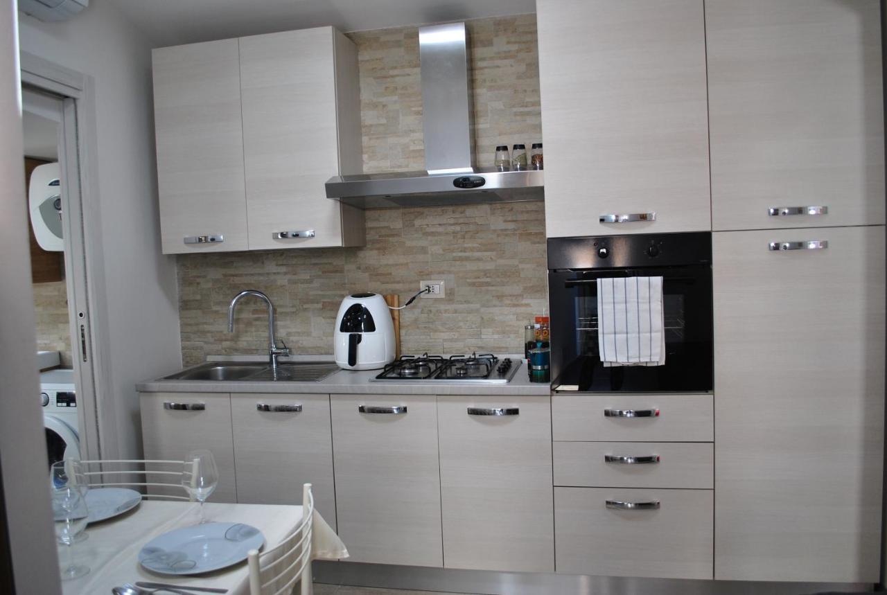 Recanto Do Sol Apartment Catane Extérieur photo