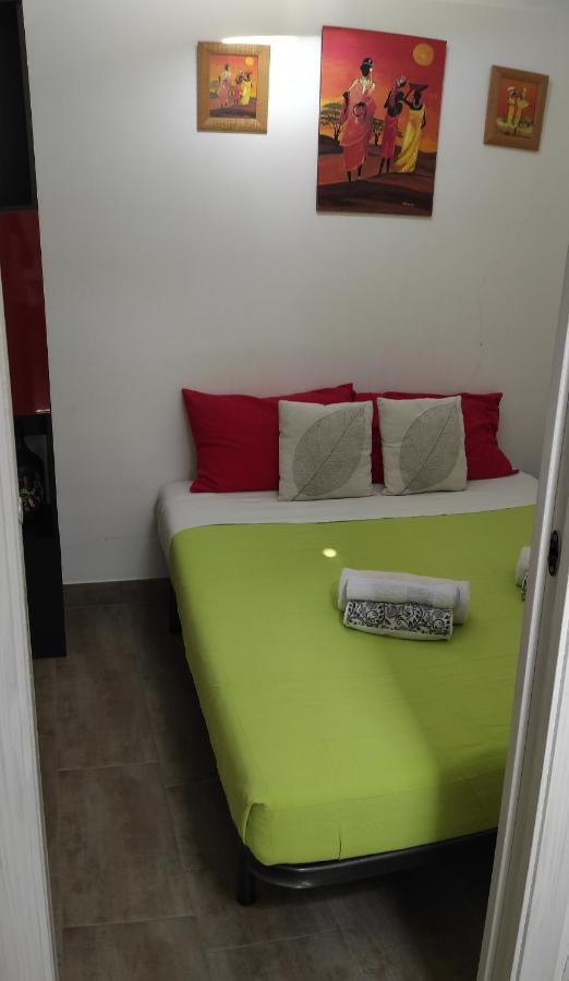 Recanto Do Sol Apartment Catane Extérieur photo