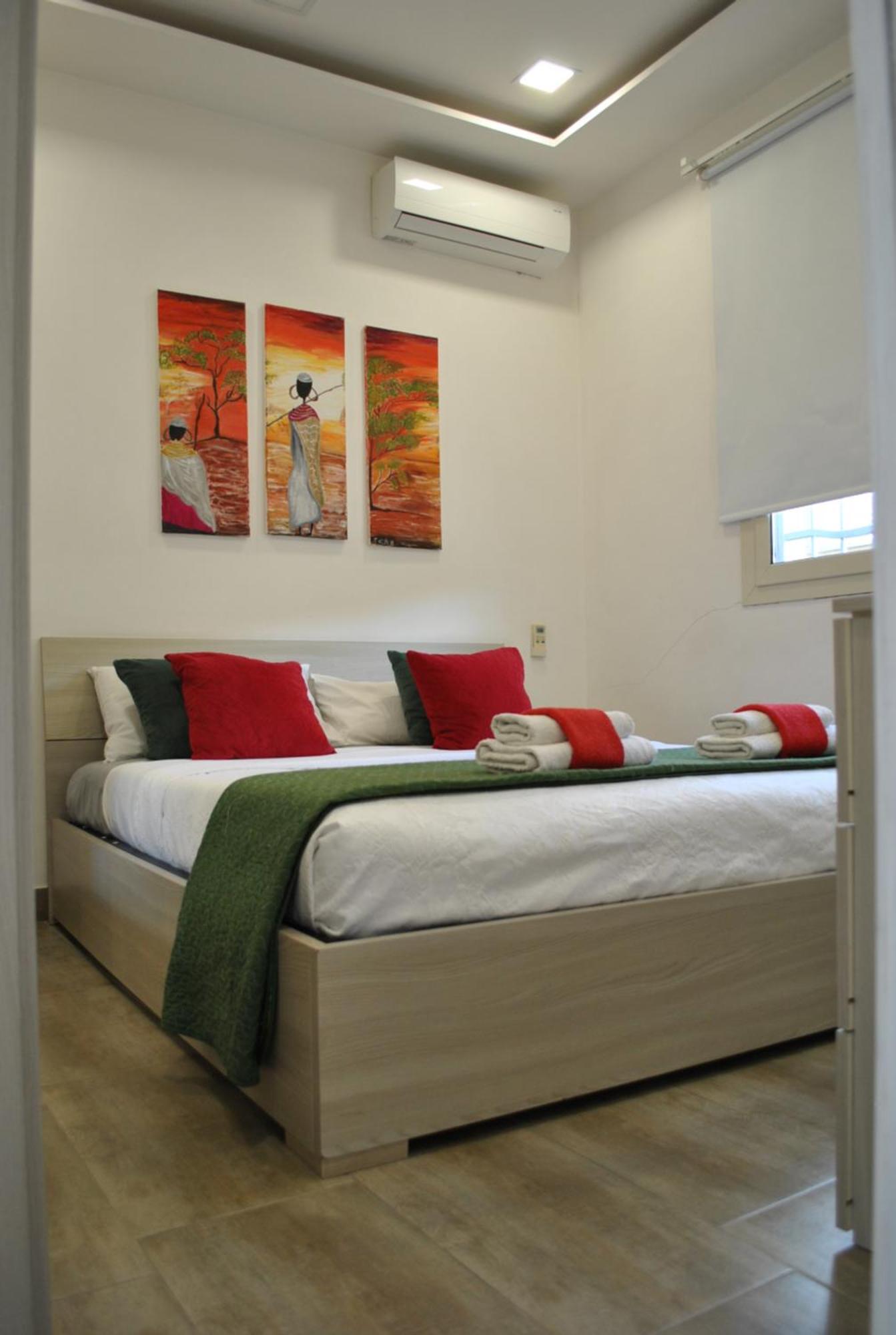 Recanto Do Sol Apartment Catane Extérieur photo